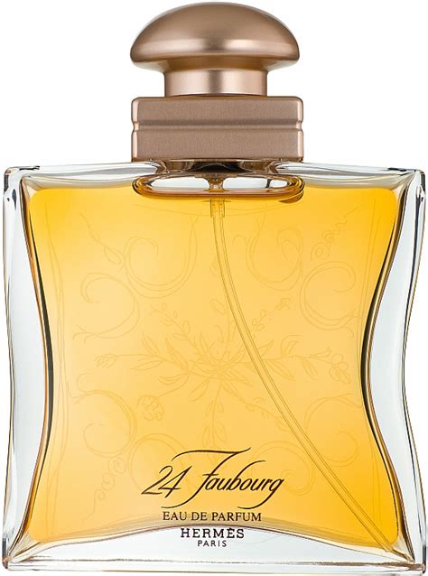 24 faubourg perfume by hermes